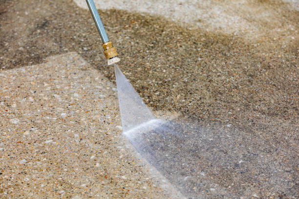 Best Oil and Grease Removal from Surfaces in Luverne, MN